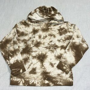 lululemon Diamond Dyed Hoodie